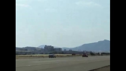 Alfa 75 vs Delta Hf 