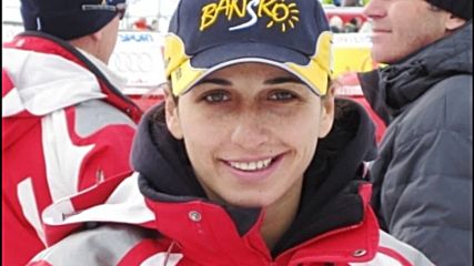 Мария Киркова: Искам да знам, че съм карала добре и съм дала всичко от себе си