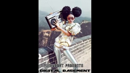 Funkybeat presents Digital Basement 