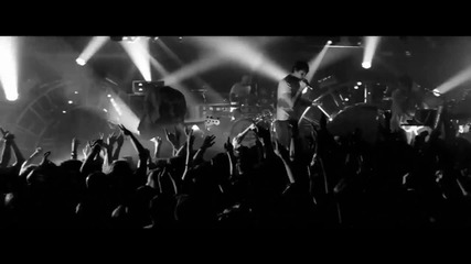 Example - Changed The Way You Kiss Me [official Video] *hq*