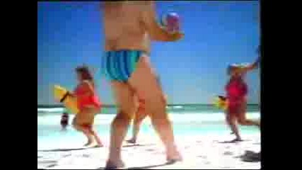 Реклама - Спасителки На Плажа