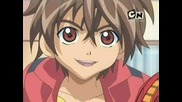 Bakugan - Епизод 10 ( Бг Аудио)