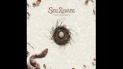 Still Remains - Stay Captive 