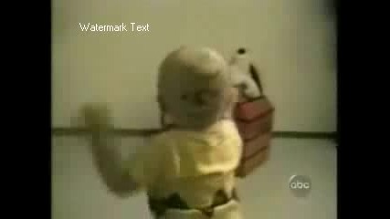 Смешна компилация с бебета
