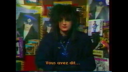 Boy George Interview - 1984 (french Tv) 