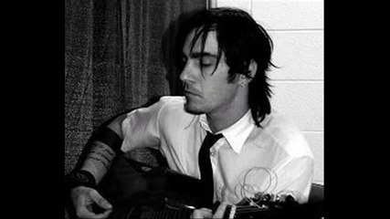 Adam Gontier [three days Grace]