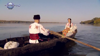Harry Bend - Dunave Beli Dunave (official Video)