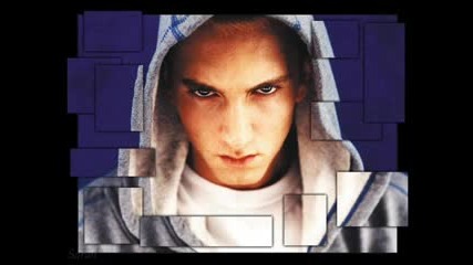 Eminem ft Dre.dre - Say What U Say + Бгсуб