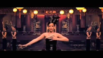 Rihanna ft. Coldplay - Princess of China