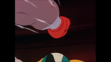 Silverhawks - 59 - Panique sur le ring part2