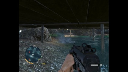 Far Cry 3 - Талибаните до Хеликоптера ( Gameplay)