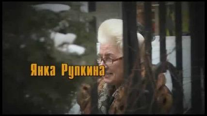Арт Трафик - гост Янка Рупкина част1