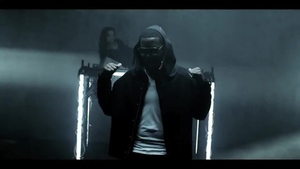 Jeremih Ft. 50 Cent - Down On Me 720p