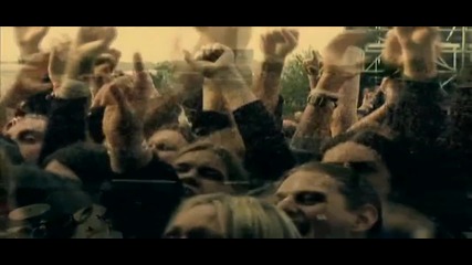 Holyhell (feat. Eric Adams From Manowar) - Phantom Of The Opera (live @ Magic Circle Festival 2008) 