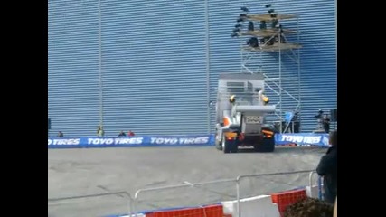 tuning power truck 