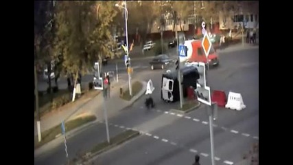 Чист късметлия , живее вече втори живот!