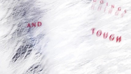 Wolfpakk - Running Out Of Time (2015) Official Lyric Video