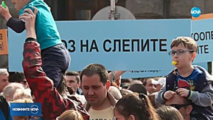 Борисов: Целта на реформата в ТЕЛК е да има повече ресурс за нуждаещите се