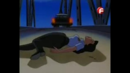 Superman S1 Ep6 (бг аудио)