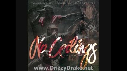 Lil Wayne - Im Good [ no ceilings ] [hq]