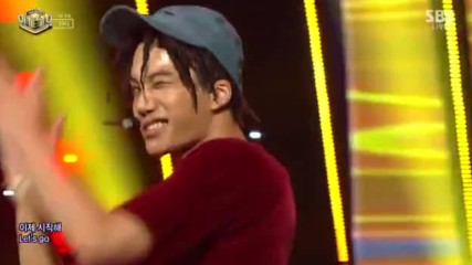 Exo - Ko Ko Bop