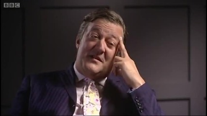 Stephen Frys famous friends - Bbc 