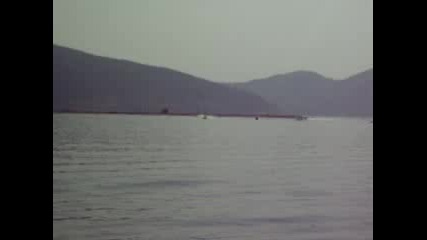 Старт На Ачо По Водомоторен Спорт