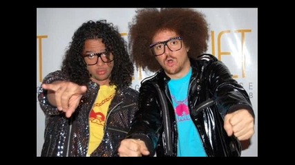 « Текст » Lmfao - Sorry For Party Rocking
