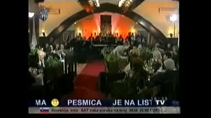 Miroslav Ilic - Polomicu case od kristala