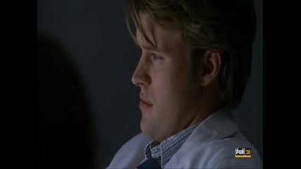 Dr.house M.d - Cameron And Chase