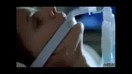 Prision Break - Michael & Sara