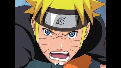 Naruto Shippuuden Amv_ Phenomenon - Thousand Foot Krutch