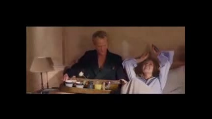 Wimbledon Music Video [ Paul Bettany *and* Kirsten Dunst ]