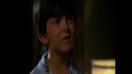 Ghost Whisperer episode 4 season 5 part 2/3