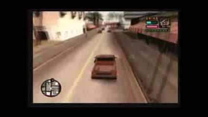 Gta Vcs Mission 11 - Got Protection?