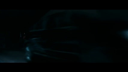 Ninja Assassin trailer 