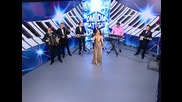 Elvira Rahic - Hotel cekanje - (LIVE) - Sto da ne - (TvDmSat 2009)