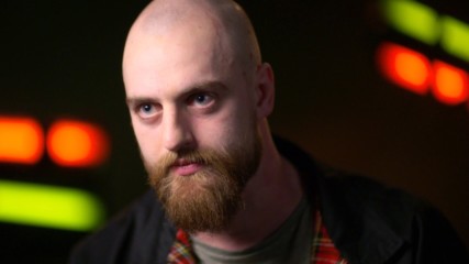 Zack Gibson cares about recognition, not "internet dweebs"