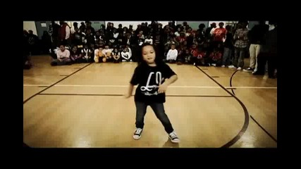 Luey V - Do Ya Own Dance [unsigned Hype]