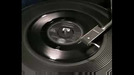 The Lafayettes - Nobody But You - 1962
