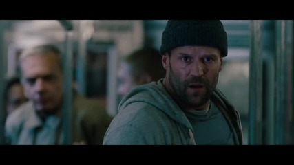 Safe Trailer 2012 Jason Statham Movie - Official [hd]