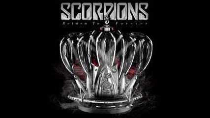 Scorpions - We Built This House