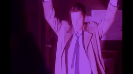 Shut Up Sam [supernatural] Xd