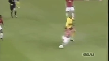 Thierry Henry ● Skills ● Fc Barcelona S O C O O L