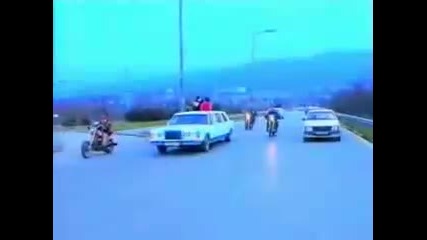 Б.т.р. - Хвани Живота Си В Ръце 