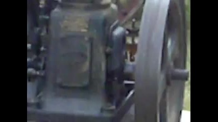 machine a vapeur 
