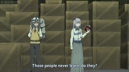 Ai Tenchi Muyo! - 11 (720p)