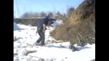Wall Flip :p