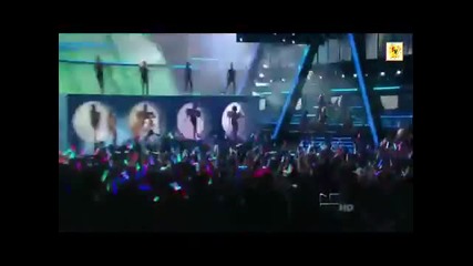 Pitbull feat Ne-yo and Nayer - Give Me Everything