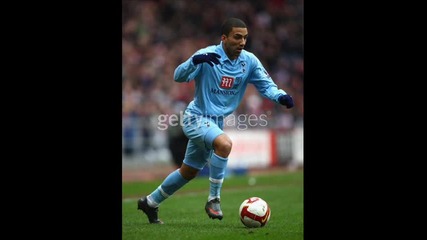 Aaron Lennon 